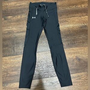 Under Armour Small Womens Leggings